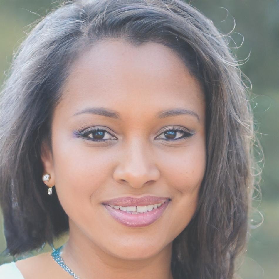 Portrait de Camille Rousset